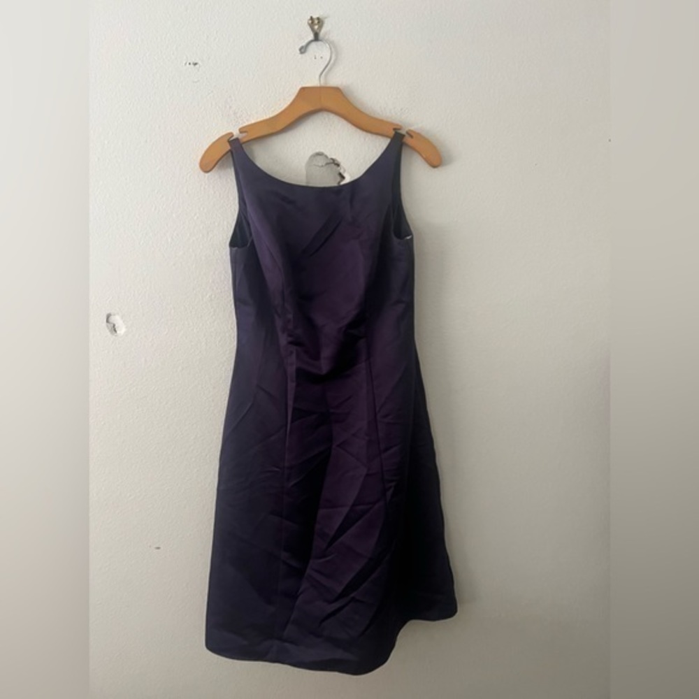 David’s Bridal Dress Size 4